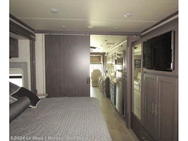 2022 Aria 3901 by Thor Motor Coach from La Mesa | RecVan - Fort Myers in Fort Myers, Florida