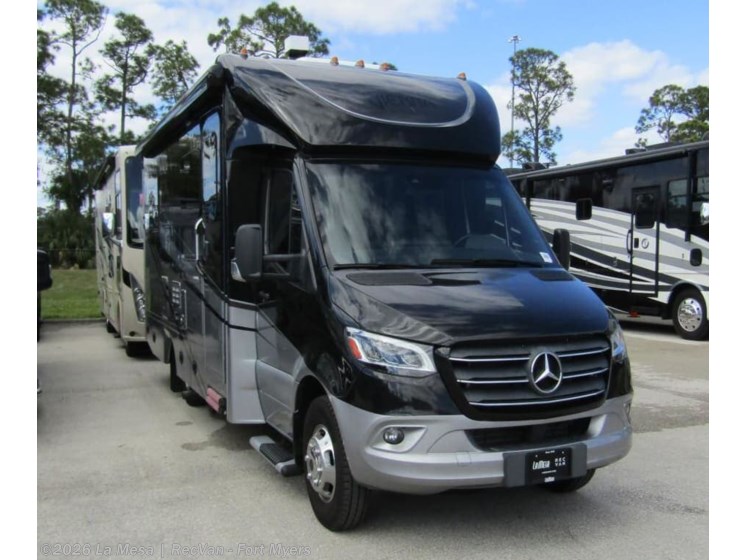 Vienna Rvs 2020 Renegade RV Vienna 25FWS RV for Sale in Fort Myers, FL 33905 ...