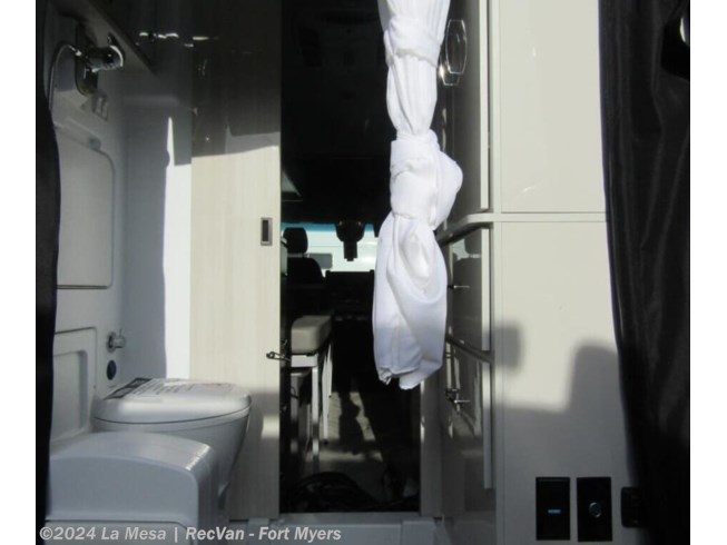 2024 Tranquility 19R by Thor Motor Coach from La Mesa | RecVan - Fort Myers in Fort Myers, Florida