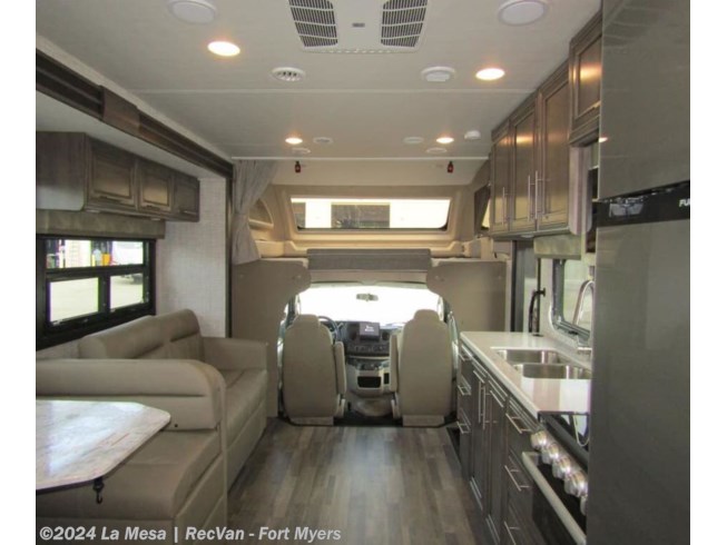 2024 Esteem 29V-E by Entegra Coach from La Mesa | RecVan - Fort Myers in Fort Myers, Florida