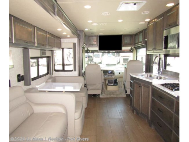 2023 Allegro 32SA by Tiffin from La Mesa | RecVan - Fort Myers in Fort Myers, Florida