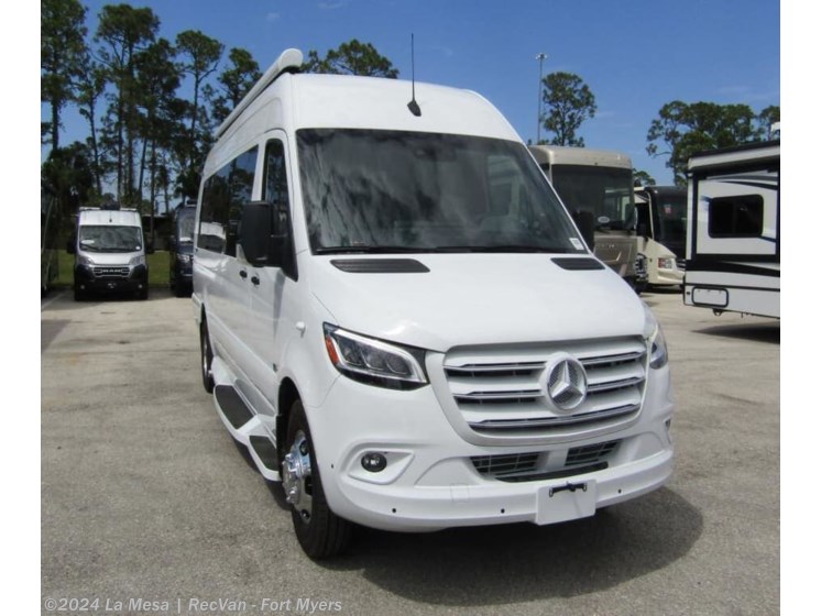 New 2025 Midwest Heritage MD4-HER-RWD available in Fort Myers, Florida