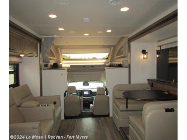 2024 Accolade XT 35L by Entegra Coach from La Mesa | RecVan - Fort Myers in Fort Myers, Florida