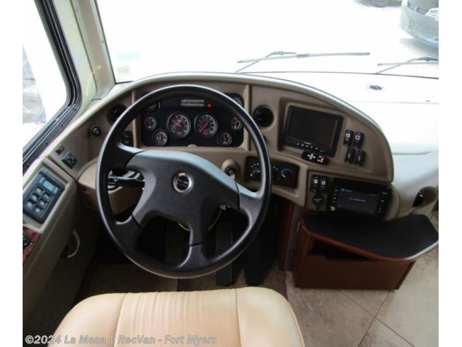 2015 Fleetwood Expedition 38K - Used Class A For Sale by La Mesa | RecVan - Fort Myers in Fort Myers, Florida