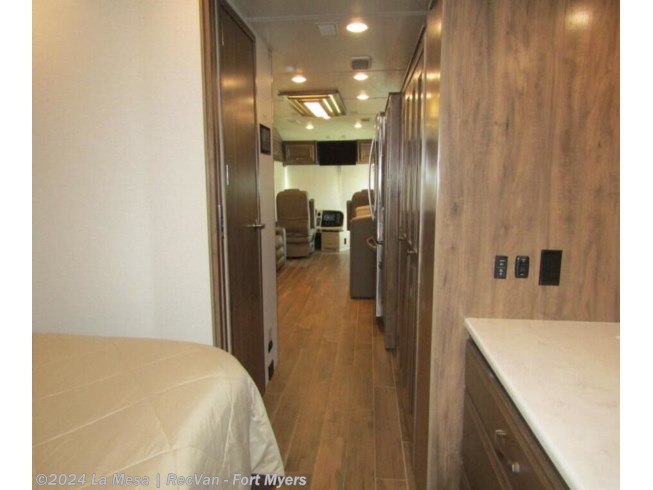 2023 Reatta XL 39BH by Entegra Coach from La Mesa | RecVan - Fort Myers in Fort Myers, Florida