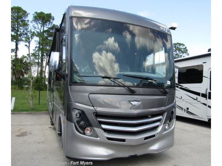 New 2024 Fleetwood Flex 32S-F available in Fort Myers, Florida