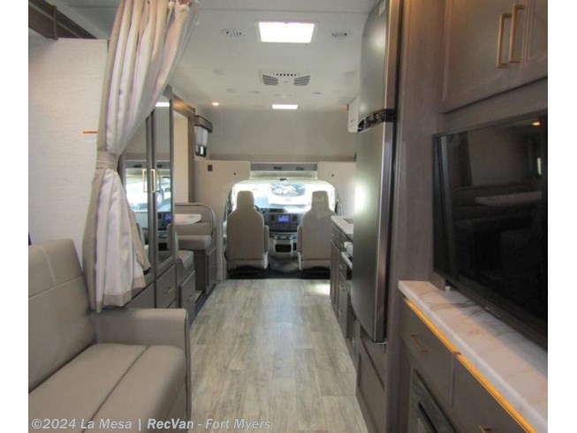 2024 Chateau 27P by Thor Motor Coach from La Mesa | RecVan - Fort Myers in Fort Myers, Florida