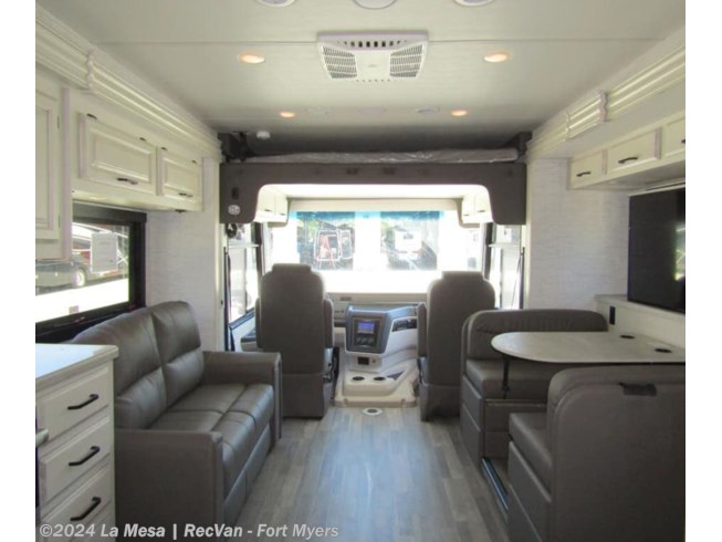 2024 Vision XL 31UL by Entegra Coach from La Mesa | RecVan - Fort Myers in Fort Myers, Florida