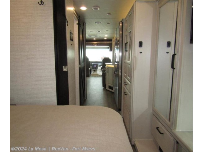 2023 Vision XL 34G by Entegra Coach from La Mesa | RecVan - Fort Myers in Fort Myers, Florida
