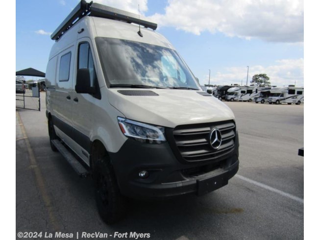 New 2024 Winnebago Revel BMB44E-AWD available in Fort Myers, Florida