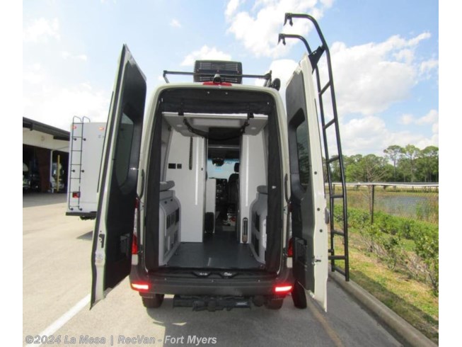 2024 Revel BMB44E-AWD by Winnebago from La Mesa | RecVan - Fort Myers in Fort Myers, Florida