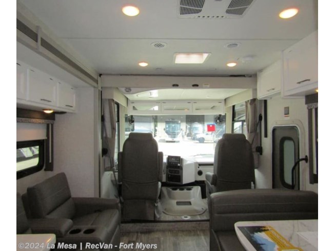 2024 Hurricane 29M-H by Thor Motor Coach from La Mesa | RecVan - Fort Myers in Fort Myers, Florida