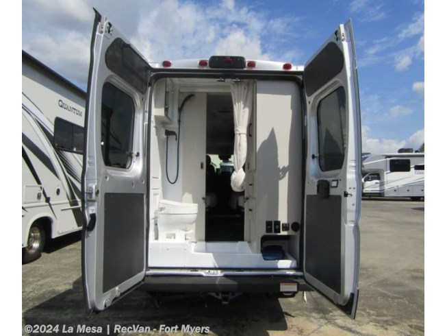 2024 Dazzle 2LB by Thor Motor Coach from La Mesa | RecVan - Fort Myers in Fort Myers, Florida