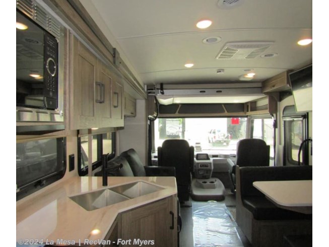 2025 Sunstar IFE29NP by Winnebago from La Mesa | RecVan - Fort Myers in Fort Myers, Florida