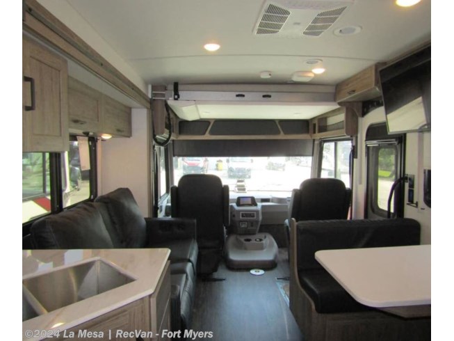 2024 Sunstar IFE29NP by Winnebago from La Mesa | RecVan - Fort Myers in Fort Myers, Florida