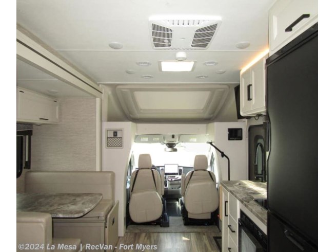 2023 Gemini 23TW by Thor Motor Coach from La Mesa | RecVan - Fort Myers in Fort Myers, Florida