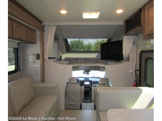 2022 Magnitude 34SV by Thor Motor Coach from La Mesa | RecVan - Fort Myers in Fort Myers, Florida