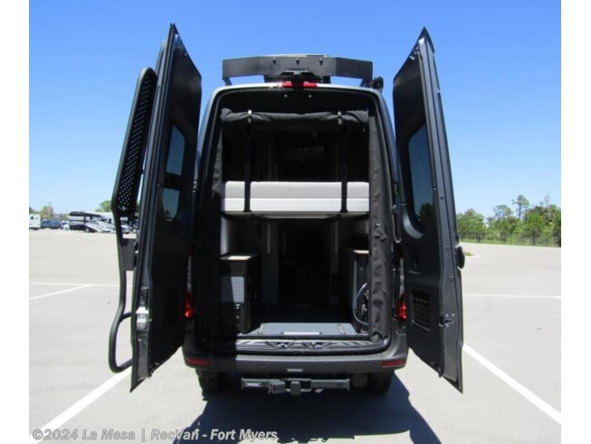 2025 Winnebago Revel BMB44E-2.5-1 - New Class B For Sale by La Mesa | RecVan - Fort Myers in Fort Myers, Florida