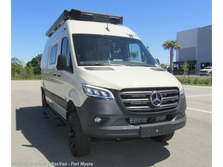 2025 Winnebago Revel BMB44EAWD2.5 RV for Sale in Fort Myers, FL 33905