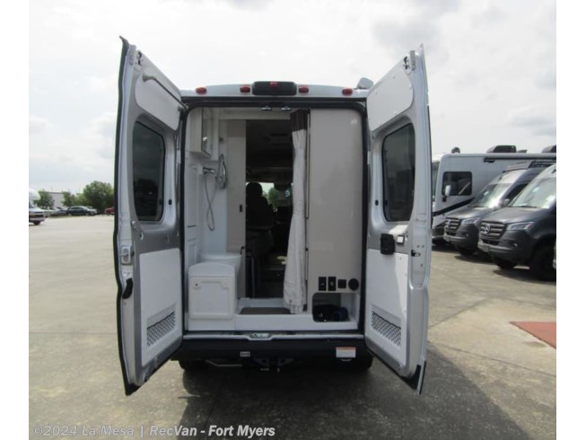 2024 Scope 18M-S by Thor Motor Coach from La Mesa | RecVan - Fort Myers in Fort Myers, Florida