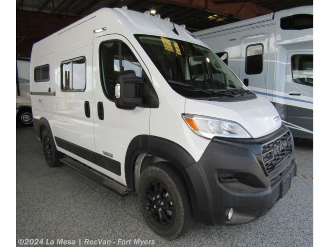 New 2024 Winnebago Solis Pocket BUT36A available in Fort Myers, Florida
