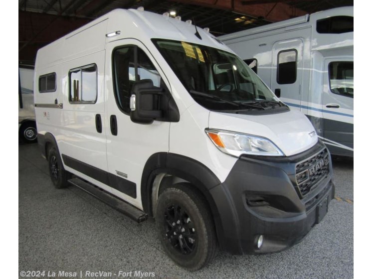 New 2024 Winnebago Solis Pocket BUT36A available in Fort Myers, Florida