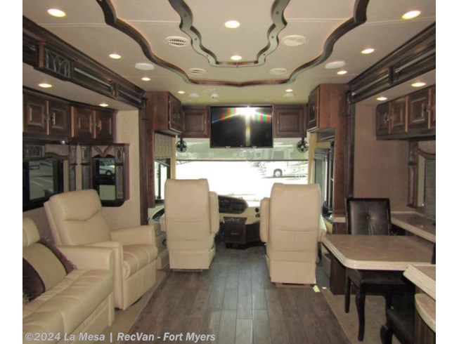 2017 Allegro Bus 37AP by Tiffin from La Mesa | RecVan - Fort Myers in Fort Myers, Florida