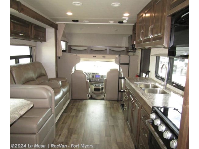 2020 Greyhawk 29MV by Jayco from La Mesa | RecVan - Fort Myers in Fort Myers, Florida