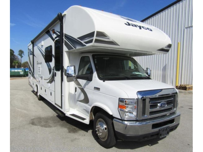 Used 2020 Jayco Greyhawk 29MV available in Fort Myers, Florida