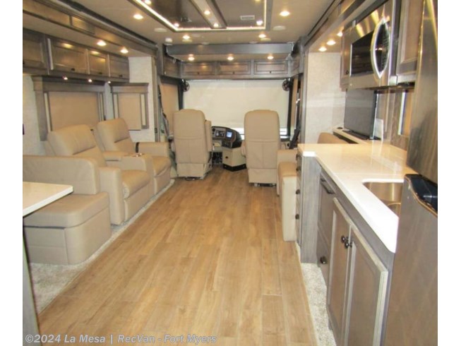 2023 Allegro Red 37BA by Tiffin from La Mesa | RecVan - Fort Myers in Fort Myers, Florida