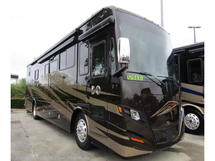 Used 2023 Tiffin Allegro Red 37BA available in Fort Myers, Florida