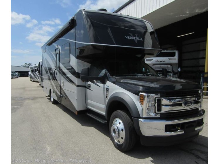 Used 2020 Renegade RV Veracruz 35FWS available in Fort Myers, Florida