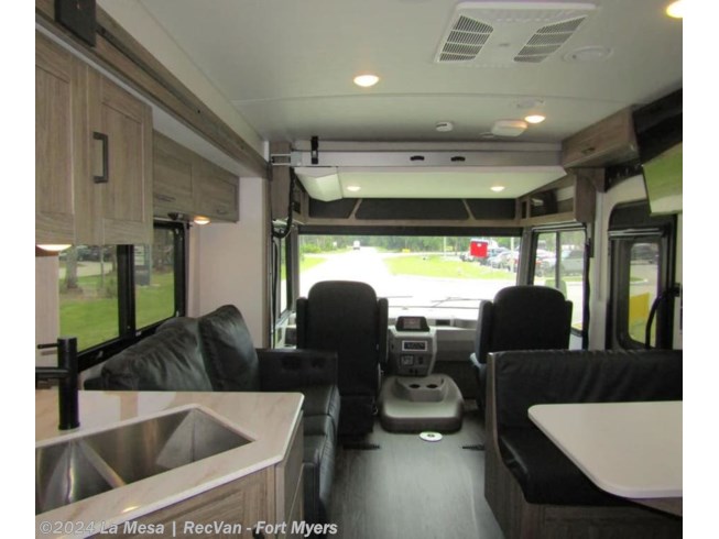 2023 Vista 29NP 29NP by Winnebago from La Mesa | RecVan - Fort Myers in Fort Myers, Florida