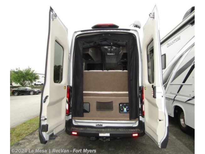 2023 Expanse 21B by Entegra Coach from La Mesa | RecVan - Fort Myers in Fort Myers, Florida