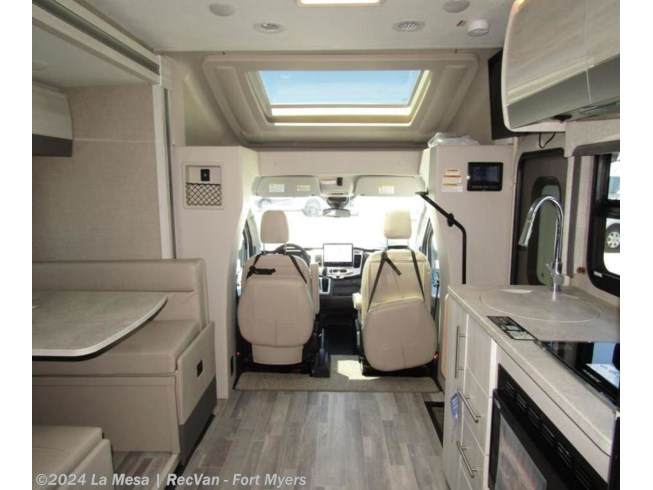 2023 Gemini 23TW-G by Thor Motor Coach from La Mesa | RecVan - Fort Myers in Fort Myers, Florida