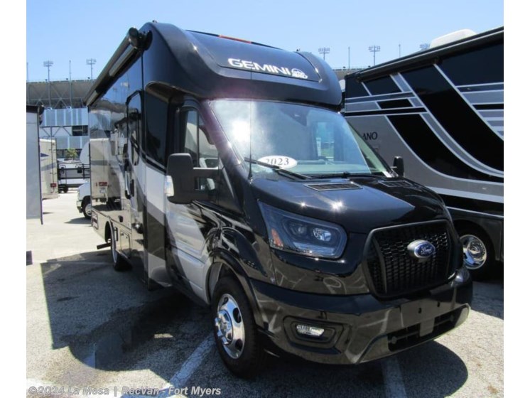 New 2023 Thor Motor Coach Gemini 23TW-G available in Fort Myers, Florida
