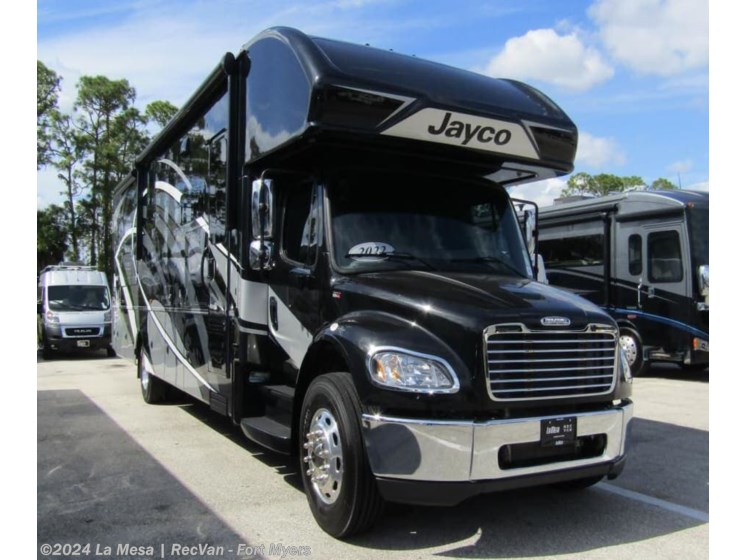 Used 2022 Jayco Seneca 37K available in Fort Myers, Florida
