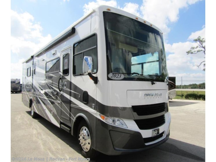 Used 2023 Tiffin Allegro 36UA available in Fort Myers, Florida