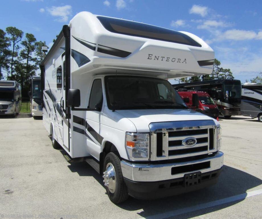 2024 Entegra Coach Odyssey 26M RV for Sale in Fort Myers, FL 33905