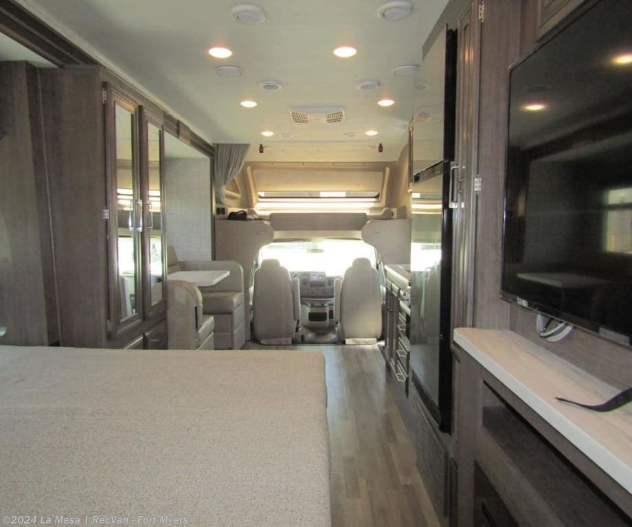 2024 Entegra Coach Odyssey 26M RV for Sale in Fort Myers, FL 33905