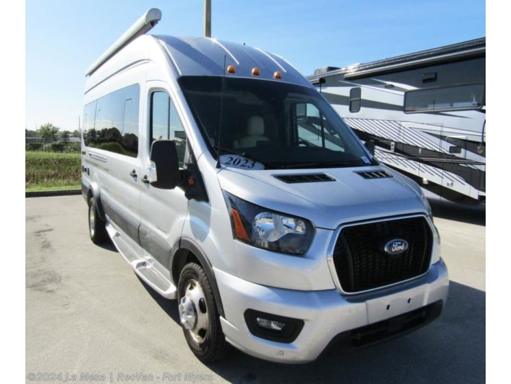 Used 2023 Entegra Coach Expanse 21B available in Fort Myers, Florida