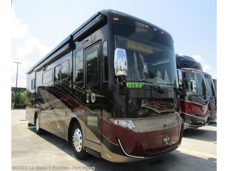 Used 2021 Tiffin Allegro Red 33AA available in Fort Myers, Florida