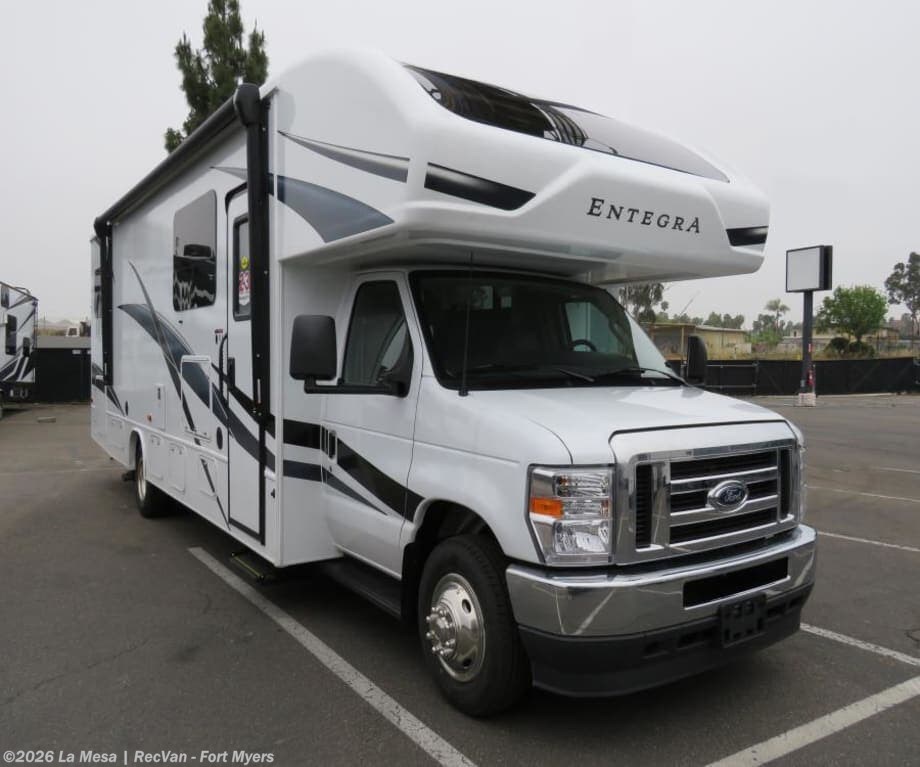 2024 Entegra Coach Odyssey 31F RV for Sale in Fort Myers, FL 33905