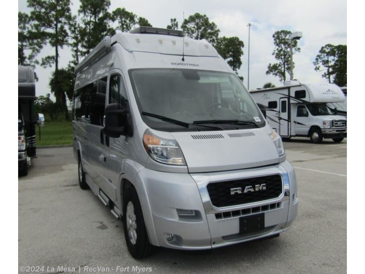 Used 2022 Roadtrek Zion Slumber LLZD available in Fort Myers, Florida