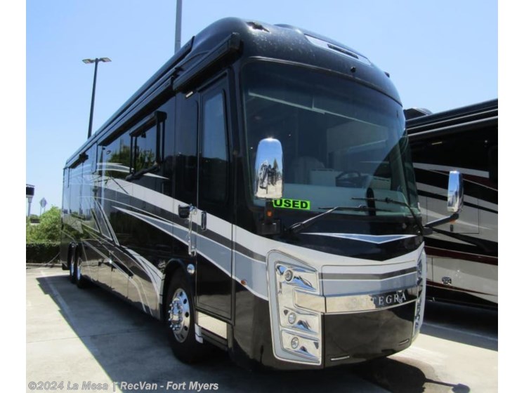 Used 2023 Entegra Coach Aspire 44R available in Fort Myers, Florida