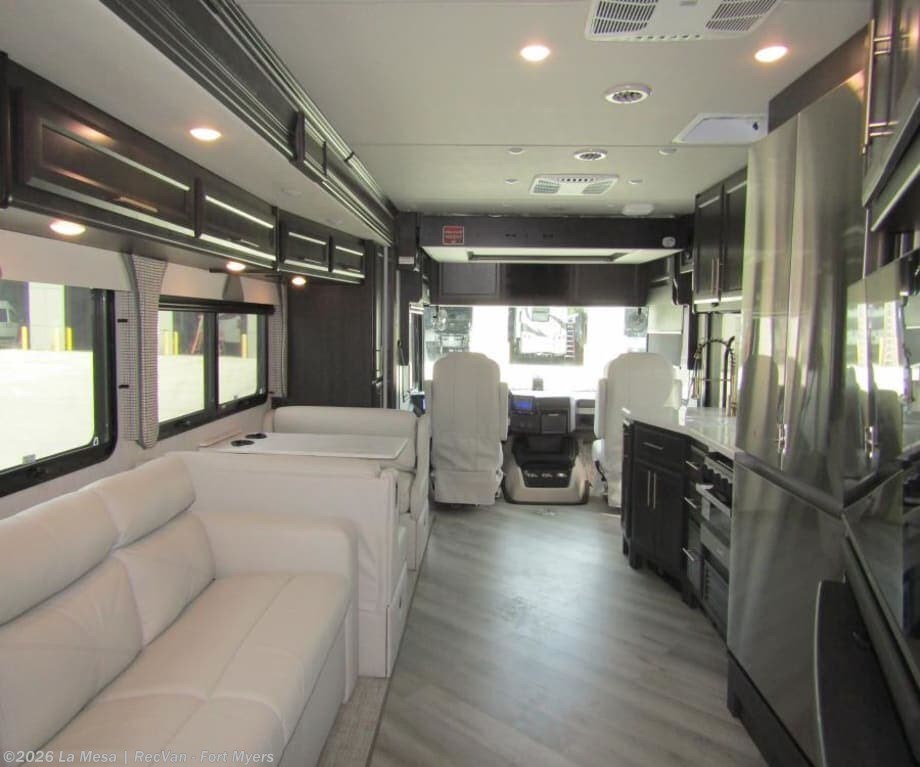 2025 Fleetwood Bounder 35K RV for Sale in Fort Myers, FL 33905