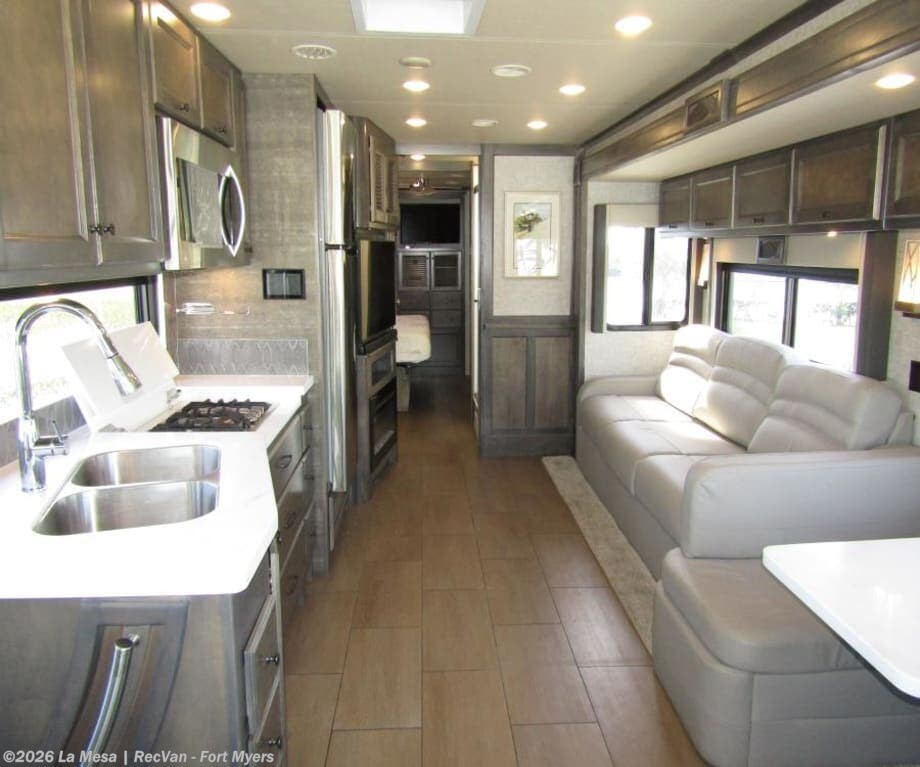 2023 Tiffin Allegro 32SA RV for Sale in Fort Myers, FL 33905 GP195681