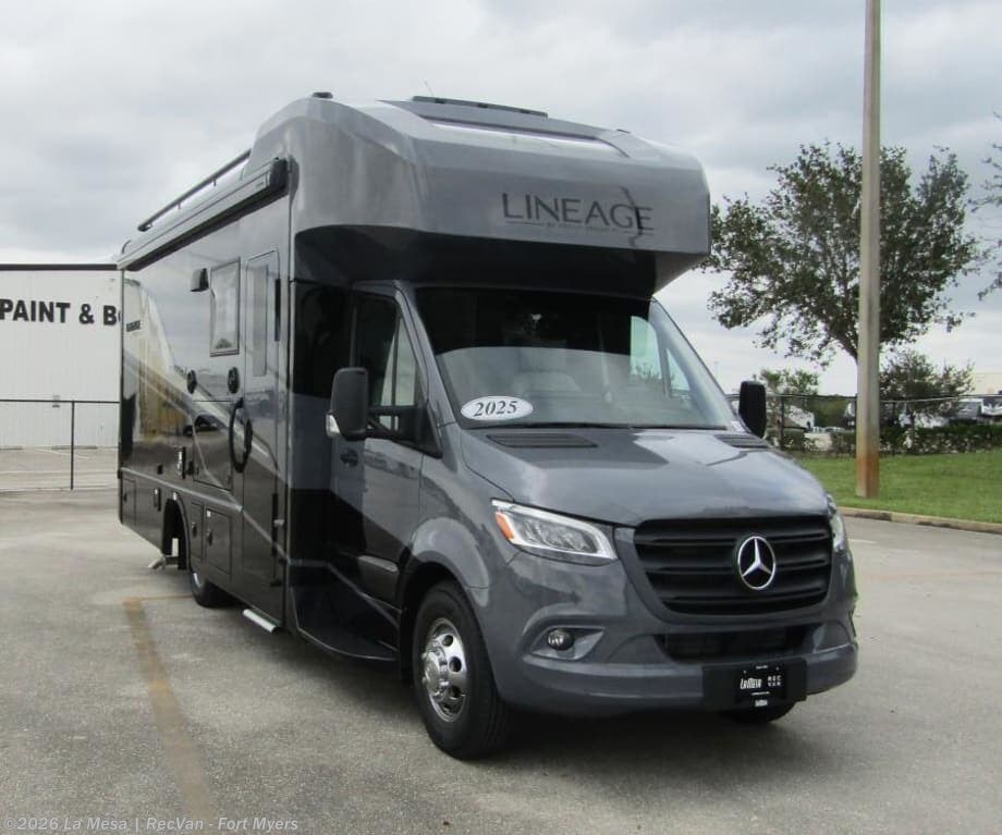 2025 Grand Design Lineage SERIES M 25FW-FBP RV for Sale in Fort Myers ...