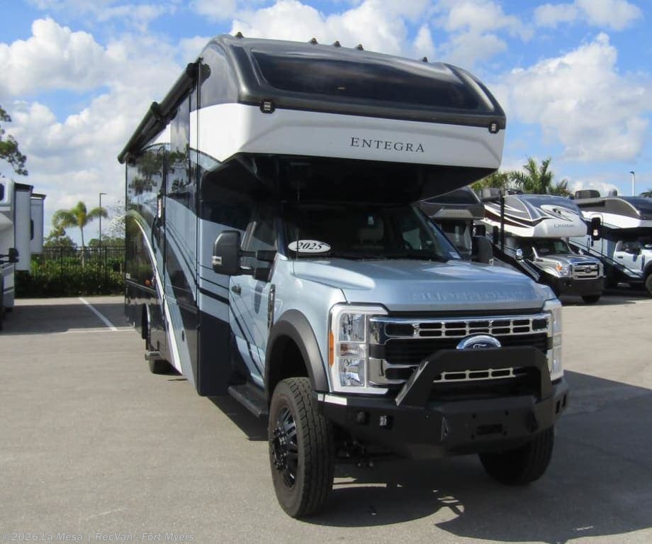 2025 Entegra Coach Accolade XT 35L RV for Sale in Fort Myers, FL 33905 ...