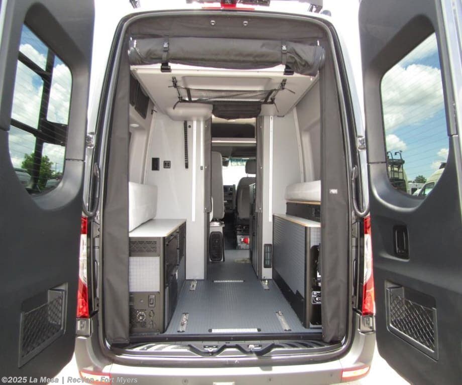 2025 Winnebago Revel BMB44E-2.5-1 - New Class B For Sale by La Mesa | RecVan - Fort Myers in Fort Myers, Florida